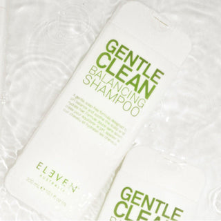 ELEVEN Gentle Clean Balancing Shampoo - TBBS