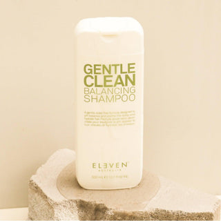 ELEVEN Gentle Clean Balancing Shampoo - TBBS