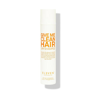 ELEVEN Give Me Clean Hair Dry Shampoo - TBBS
