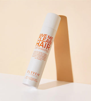 ELEVEN Give Me Clean Hair Dry Shampoo - TBBS