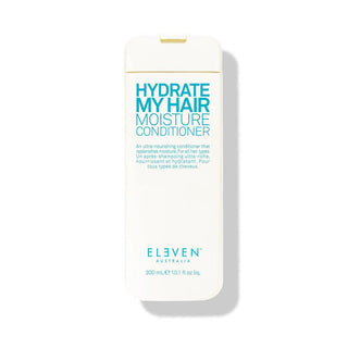 ELEVEN Hydrate My Hair Moisture Conditioner - TBBS