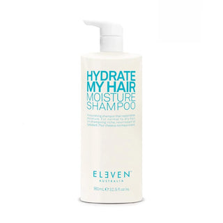 ELEVEN Hydrate My Hair Moisture Shampoo - TBBS