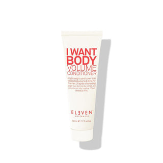 ELEVEN I Want Body Volume Conditioner - TBBS