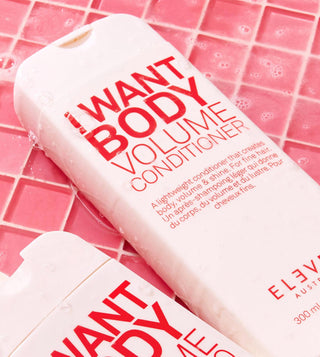 ELEVEN I Want Body Volume Conditioner - TBBS