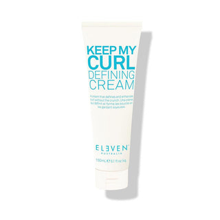 ELEVEN Keep My Curl Defining Cream - TBBS