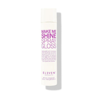 ELEVEN Make Me Shine Spray Gloss - TBBS