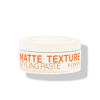 ELEVEN Matte Texture Styling Paste - TBBS