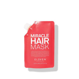 ELEVEN Miracle Hair Mask - TBBS
