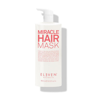 ELEVEN Miracle Hair Mask - TBBS