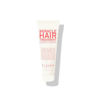 ELEVEN MIRACLE HAIR Treatment Conditioner - TBBS