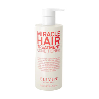ELEVEN MIRACLE HAIR Treatment Conditioner - TBBS