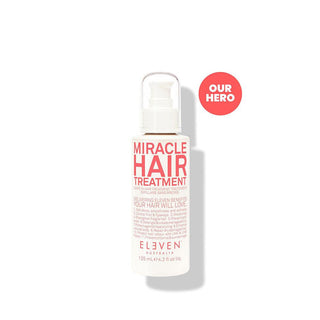 ELEVEN Miracle Hair Treatment - TBBS