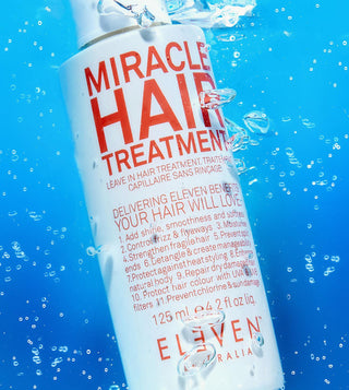 ELEVEN Miracle Hair Treatment - TBBS