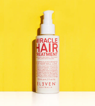 ELEVEN Miracle Hair Treatment - TBBS