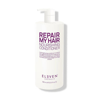 ELEVEN Repair My Hair Nourishing Conditioner - TBBS