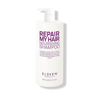ELEVEN Repair My Hair Nourishing Shampoo - TBBS
