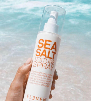 ELEVEN Sea Salt Spray - TBBS