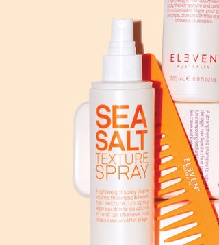 ELEVEN Sea Salt Spray - TBBS