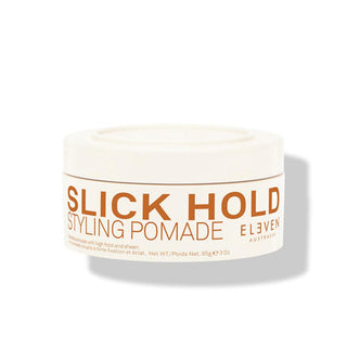 ELEVEN Slick Hold Styling Pomade - TBBS