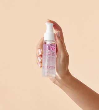 ELEVEN Smooth & Shine Anti Frizz Serum - TBBS