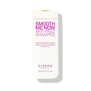 ELEVEN Smooth Me Now Anti-Frizz Shampoo - TBBS