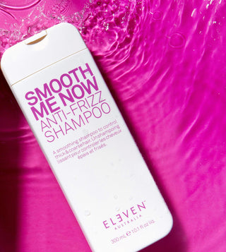ELEVEN Smooth Me Now Anti-Frizz Shampoo - TBBS