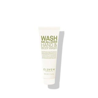 ELEVEN Wash Me All Over Hand & Body Wash - TBBS