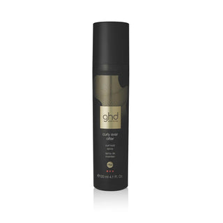 GHD Curly Ever After Curl Spray (120ml) - TBBS