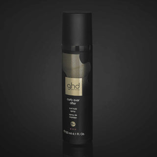 GHD Curly Ever After Curl Spray (120ml) - TBBS