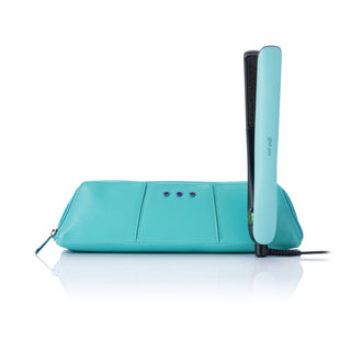 GHD Gold Limited Edition Straightener Mystic Blue (Futurescape Edition)