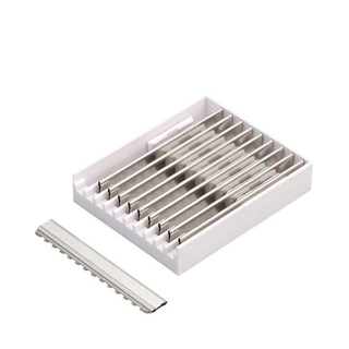 FEATHER Standard Blades (10pc)