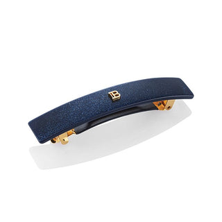 BALMAIN Barrette Pour Cheveux Cosmic Sapphire