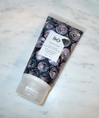 R+CO GEMSTONE Ultra Shine Glossing Treatment (147ml)