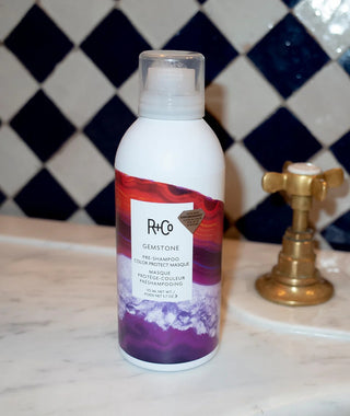 R+CO GEMSTONE Pre-Shampoo Masque (172ml)