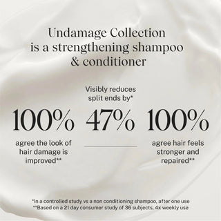 JVN Undamage Strengthening Conditioner (295ml)