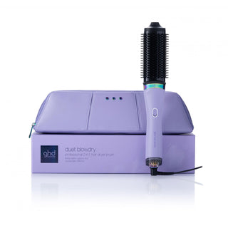 GHD Duet Blowdry 2-In-1 Hair Dryer Brush (Futurescape Edition)