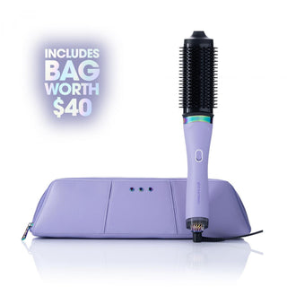 GHD Duet Blowdry 2-In-1 Hair Dryer Brush (Futurescape Edition)