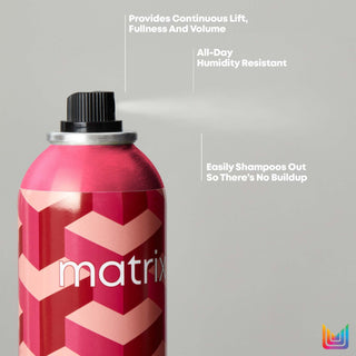 MATRIX Fixer Hairspray (400ml)