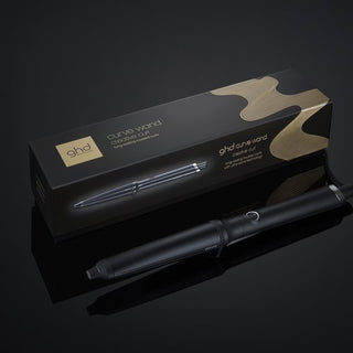 GHD Creative Curl Tapered Wand