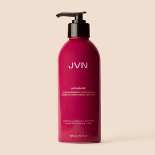 JVN Undamage Strengthening Conditioner (295ml)