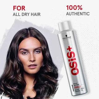 OSIS Sparkler Shine Spray (10oz)
