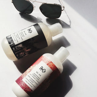 R+CO BEL AIR Smoothing Shampoo (241ml)