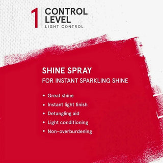 OSIS Sparkler Shine Spray (10oz)
