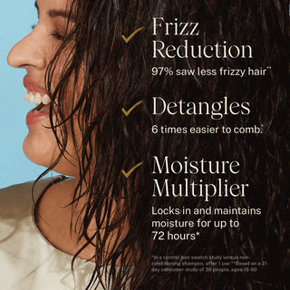 JVN Leave-In Conditioning Mist (147ml)