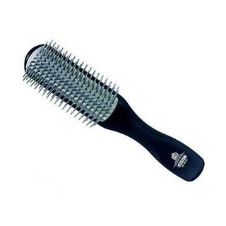 KENT K-KFM2 Men's Brush Gel Styler For Thick/Long Hair - TBBS