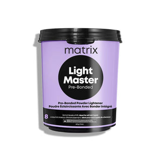 MATRIX Light Master Lightening Powder with Bonder (32oz) - TBBS