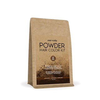ONE'N ONLY Powder Color Kit - Medium Brown