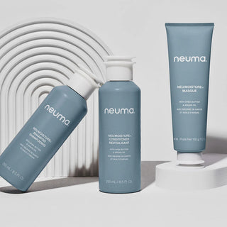 NEUMA neuMoisture Holiday Kit