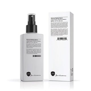 NUMBER 4 Thermal Styling Spray (200ml) - TBBS