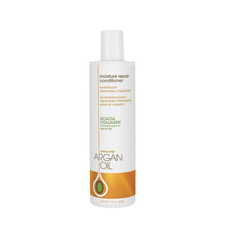 ONE'N ONLY Argan Oil Moisture Repair Conditioner (12oz)